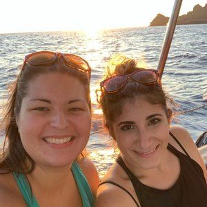 Meet your Posher, Abigail